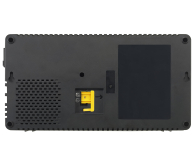 APC Easy-UPS (1000VA/600W, 6x IEC, AVR) - 539759 - zdjęcie 2